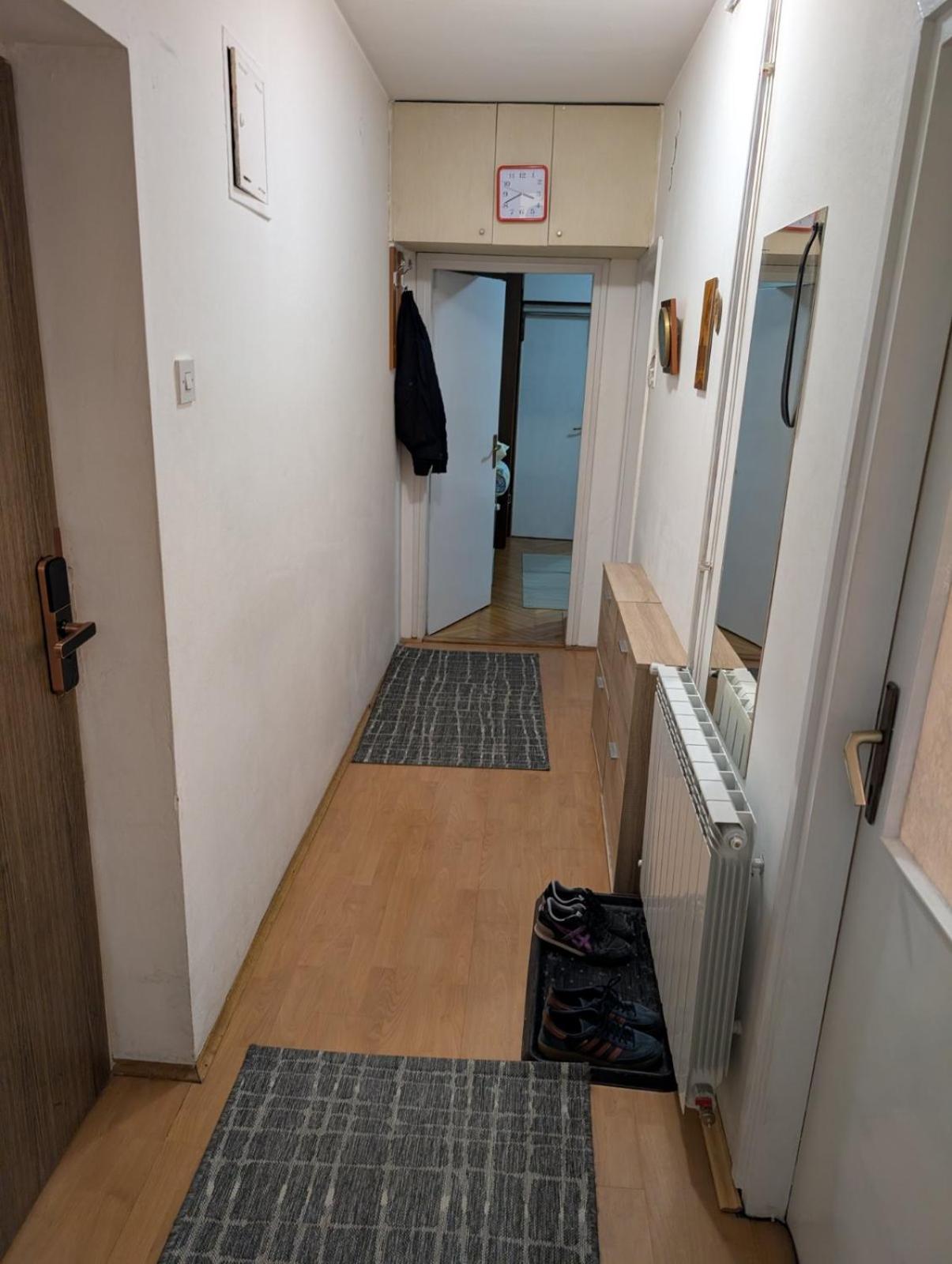 Stan Uzice Apartment Luaran gambar