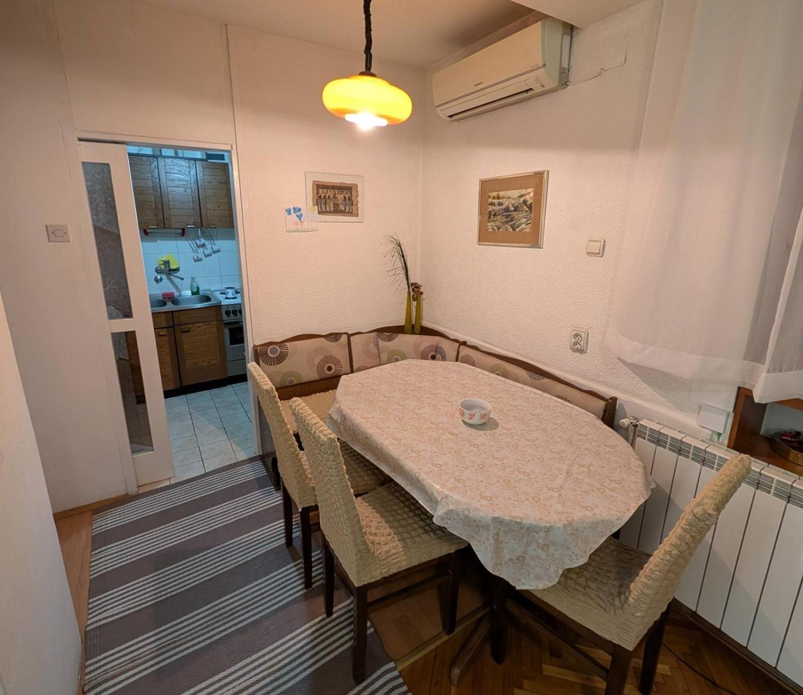 Stan Uzice Apartment Luaran gambar