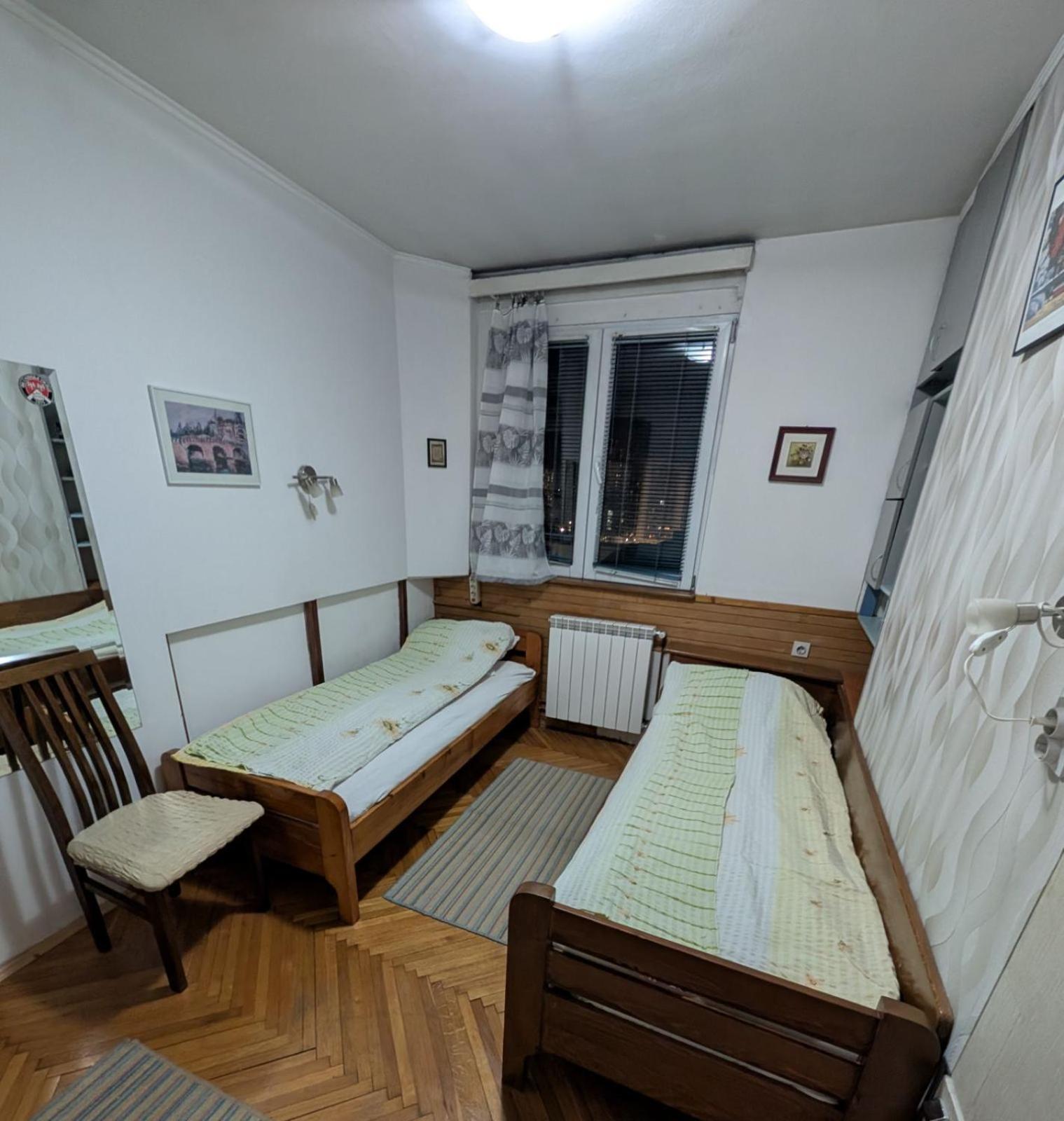 Stan Uzice Apartment Luaran gambar